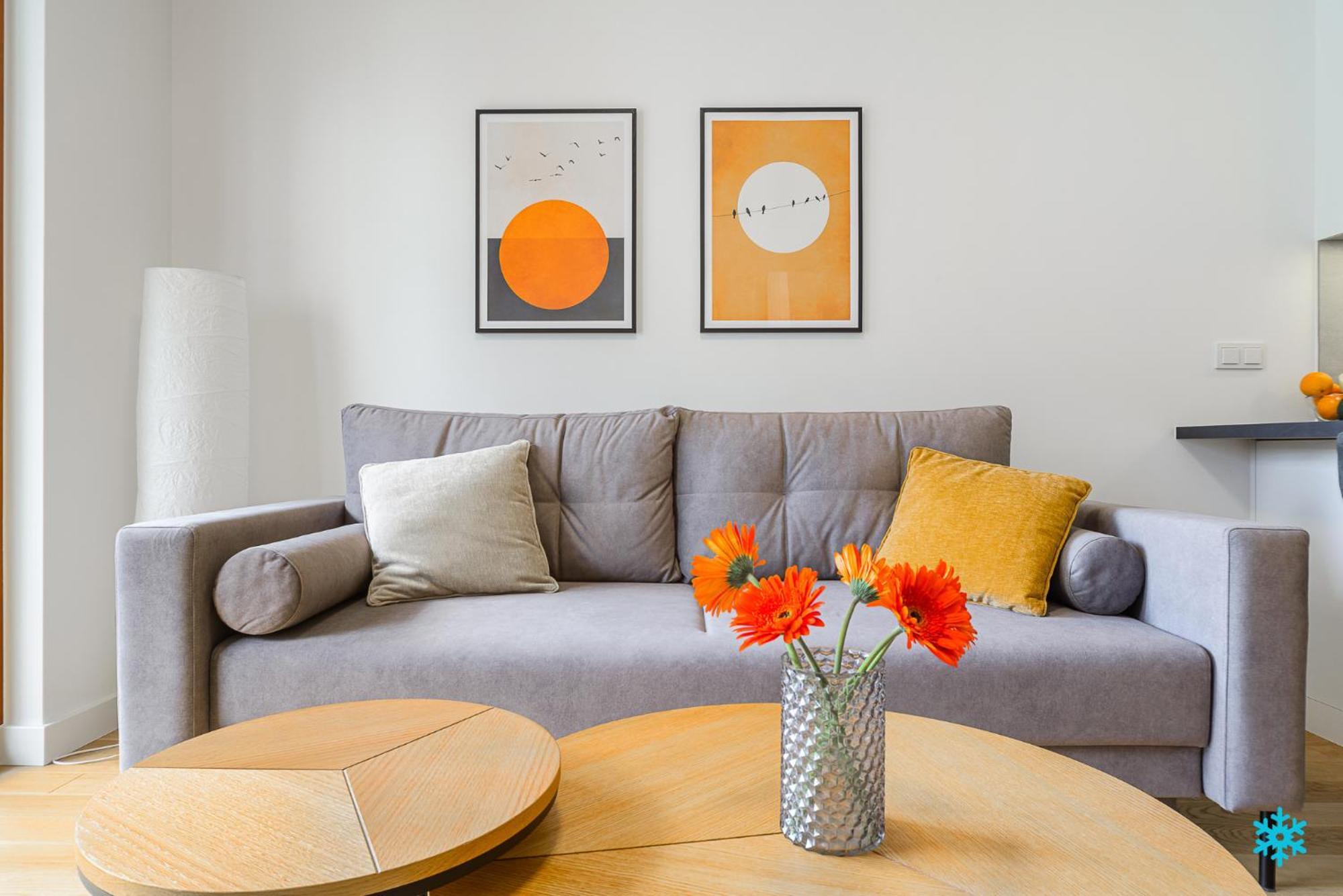 Apartamento Shortstaypoland Zdziechowskiego Varsovia